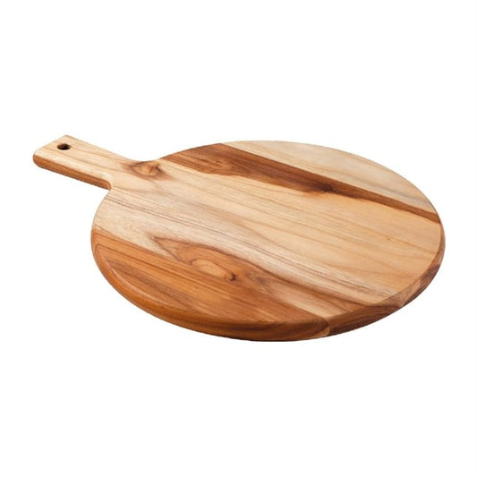 Tramontina Round Chopping Board 300x18mm hy095