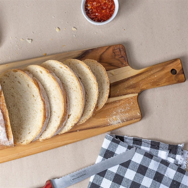Tramontina Chopping Board 480x190x15mm jf797