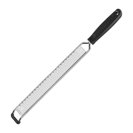 Tramontina Long Cheese Grater with Non-Slip Rubber Tip hy097