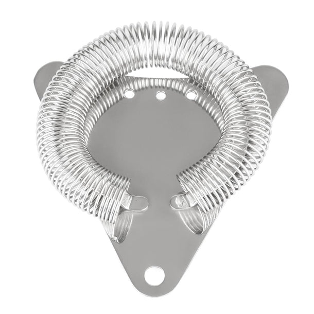 Olympia Barware Triangular Stainless Steel Strainer hy126