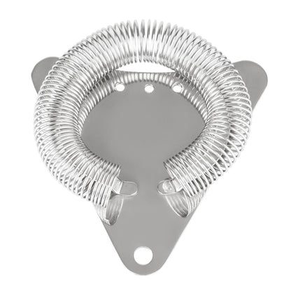 Olympia Barware Triangular Stainless Steel Strainer hy126