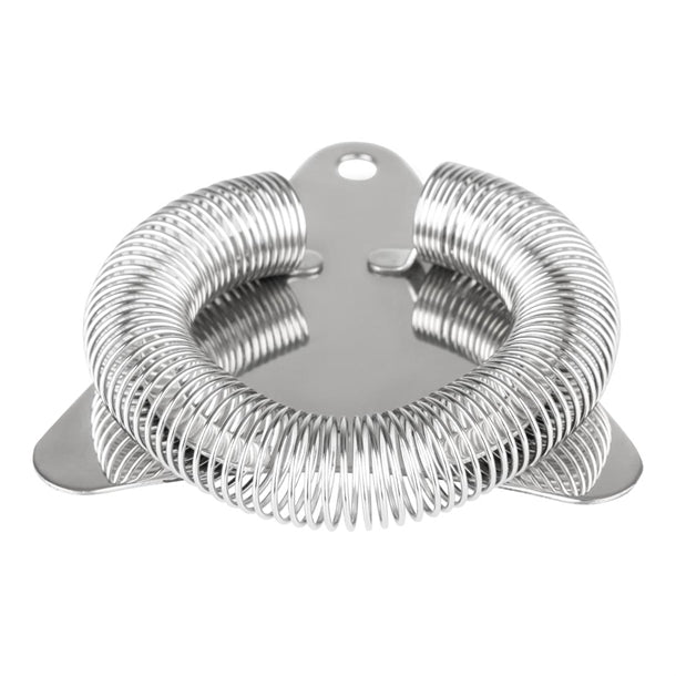Olympia Barware Triangular Stainless Steel Strainer hy126