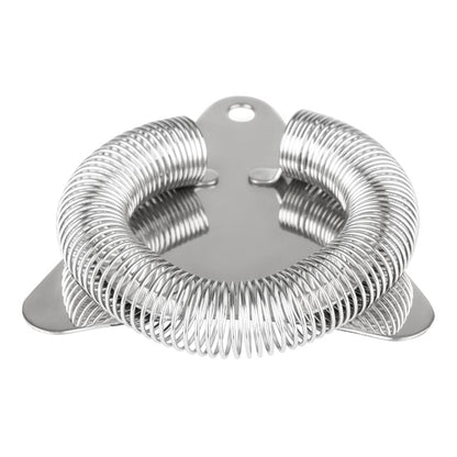 Olympia Barware Triangular Stainless Steel Strainer hy126