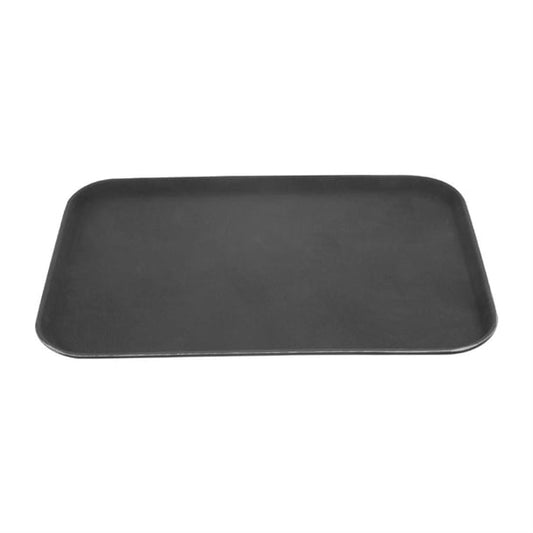 Olympia Kristallon Large Size Anti-Slip Fibreglass Tray 405x560mm hy138