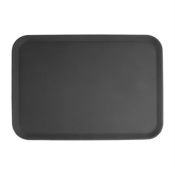 Olympia Kristallon Large Size Anti-Slip Fibreglass Tray 455x655mm hy139