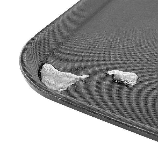 Olympia Kristallon Large Size Anti-Slip Fibreglass Tray 455x655mm hy139