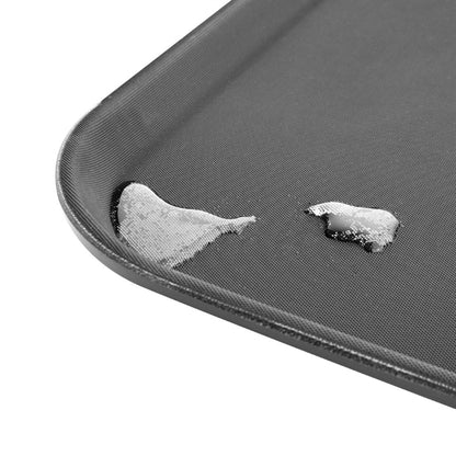 Olympia Kristallon Large Size Anti-Slip Fibreglass Tray 455x655mm hy139
