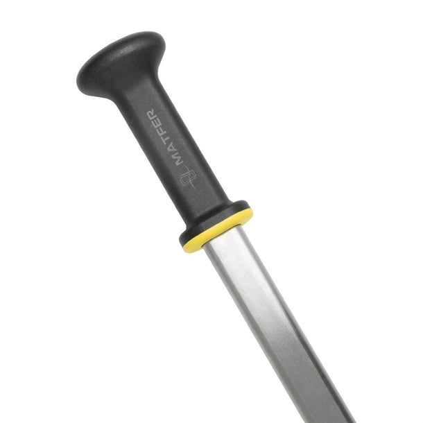 Matfer Bourgeat 111200 Ergo Reduction Spatula 120cm hy141