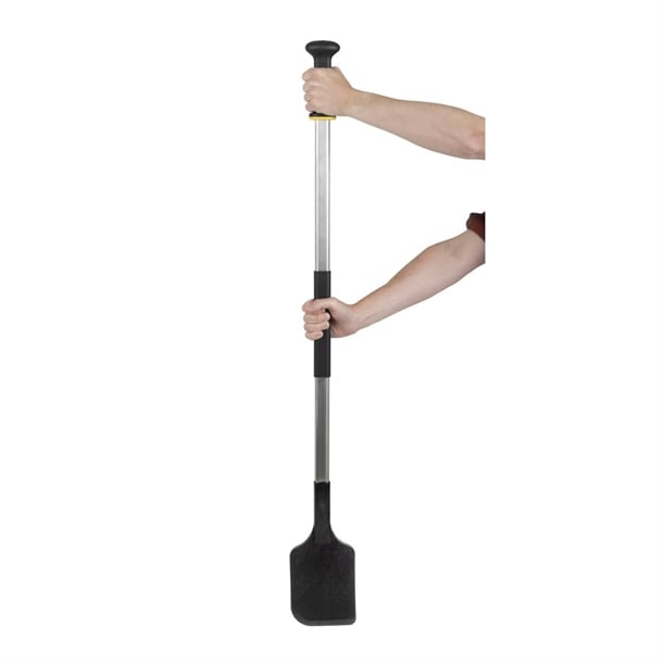 Matfer Bourgeat 111202 Ergo Exoglass Spatula 120cm hy143