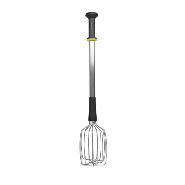 Matfer Bourgeat Ergo Giant Stainless Steel Whisk 80cm hy144