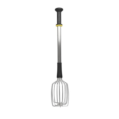 Matfer Bourgeat Ergo Giant Stainless Steel Whisk 80cm hy144