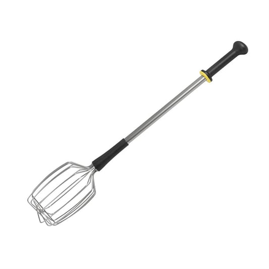 Matfer Bourgeat Ergo Giant Stainless Steel Whisk 80cm hy144