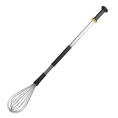 Matfer Bourgeat Ergo Giant Stainless Steel Whisk 120cm hy145
