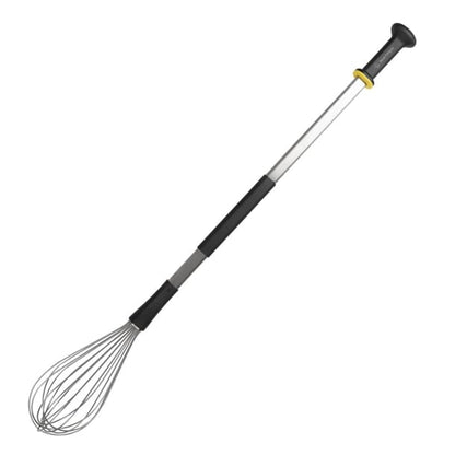 Matfer Bourgeat Ergo Giant Stainless Steel Whisk 120cm hy145