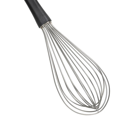 Matfer Bourgeat Ergo Giant Stainless Steel Whisk 120cm hy145