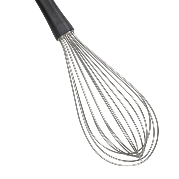 Matfer Bourgeat Ergo Giant Stainless Steel Whisk 120cm hy145