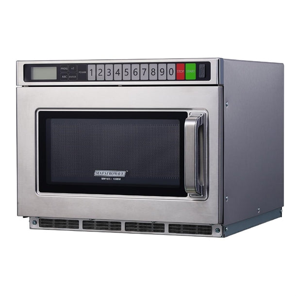 Maestrowave Marine Spec Inverter Microwave MW18Ti60HZ hy157