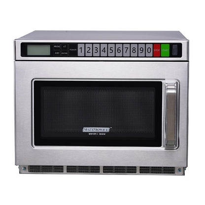 Maestrowave Marine Spec Inverter Microwave MW18Ti60HZ hy157