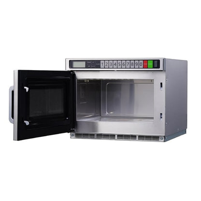 Maestrowave Marine Spec Inverter Microwave MW18Ti60HZ hy157