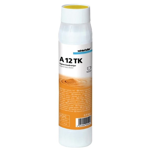 Winterhalter A12TK Active Chlorine Tannin Remover Powder 1kg hy201