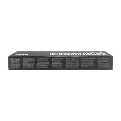 Vogue Cutter Box Heavy Duty Aluminium Foil 450mm x 50m hy219