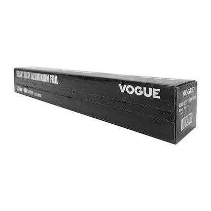 Vogue Cutter Box Heavy Duty Aluminium Foil 450mm x 50m hy219