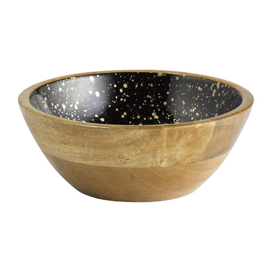 APS Mango Bowl Brown 200x75mm hy232