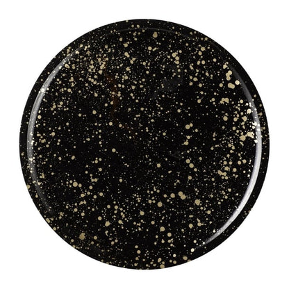 APS Mango Plate Black 355x25mm hy240