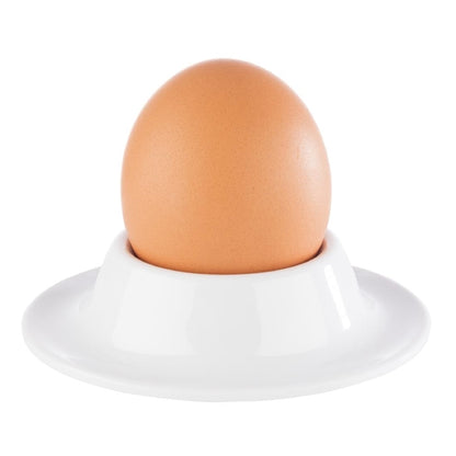 APS Egg Holders White 85x20mm (4 Pack) hy343