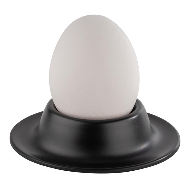 APS Egg Holders Black 85x20mm (4 Pack) hy344