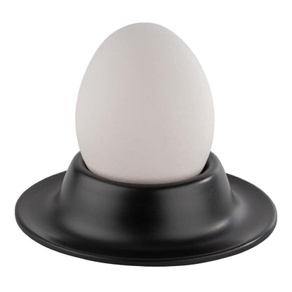 APS Egg Holders Black 85x20mm (4 Pack) hy344