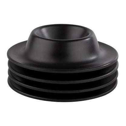 APS Egg Holders Black 85x20mm (4 Pack) hy344