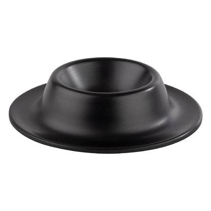 APS Egg Holders Black 85x20mm (4 Pack) hy344