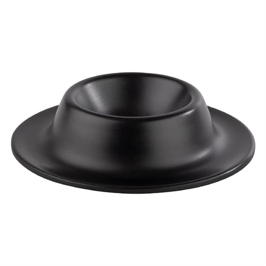 APS Egg Holders Black 85x20mm (4 Pack) hy344
