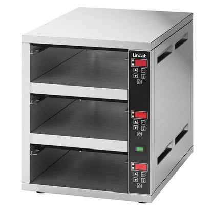 Lincat Panther Hot Hold Bins 3x GN1/1 HHB13100 hy428