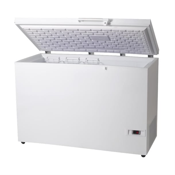 Vestfrost Low Temperature -45°C Chest Freezer 198Ltr VT206-45 hy432