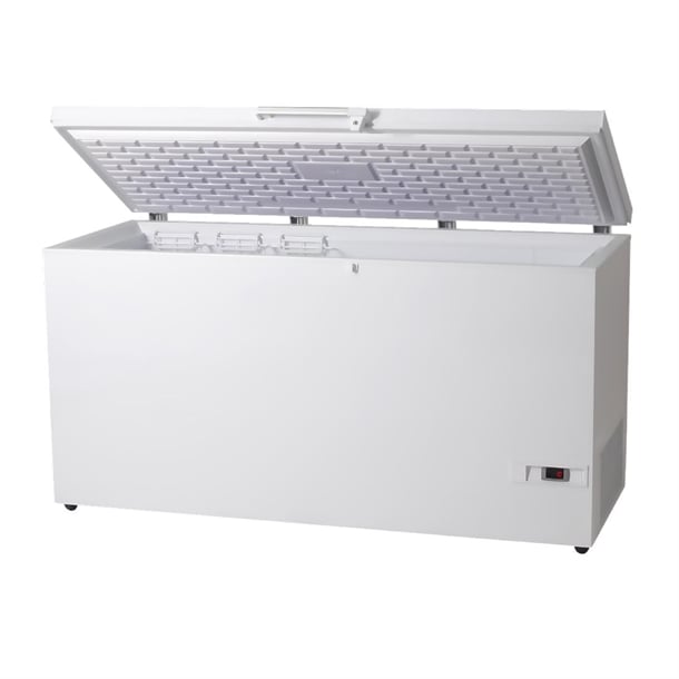 Vestfrost Low Temperature Chest Freezer 296Ltr p_hy433