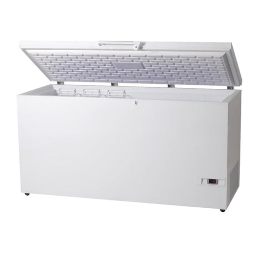 Vestfrost Low Temperature Chest Freezer 296Ltr p_hy433