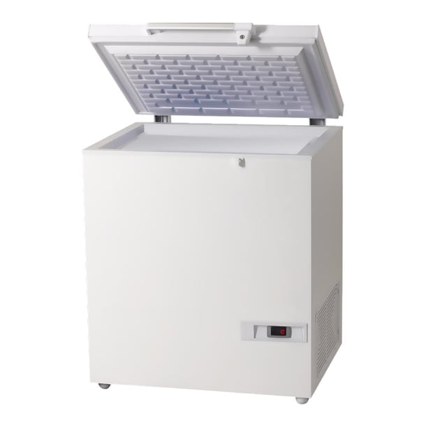 Vestfrost Low Temperature -60°C Chest Freezer 74Ltr VT75-60 hy439