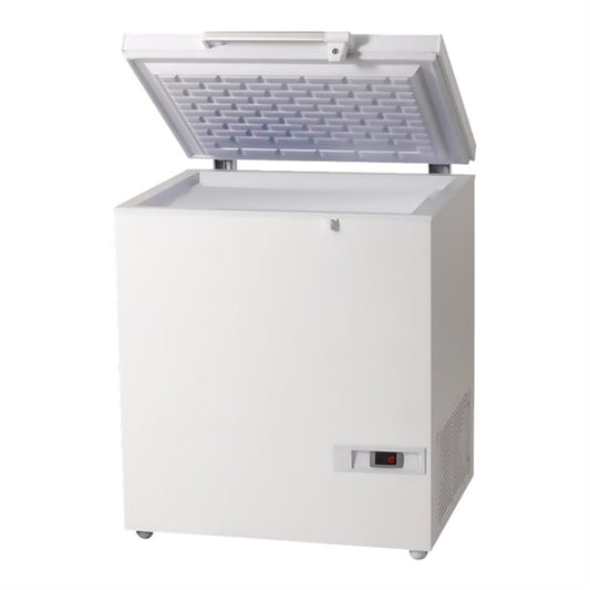 Vestfrost Low Temperature -60°C Chest Freezer 74Ltr VT75-60 hy439