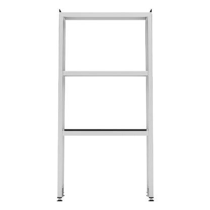 Lincat Silverlink Eco Electric Salamander Grill Floor Stand SGE1-FS hy440