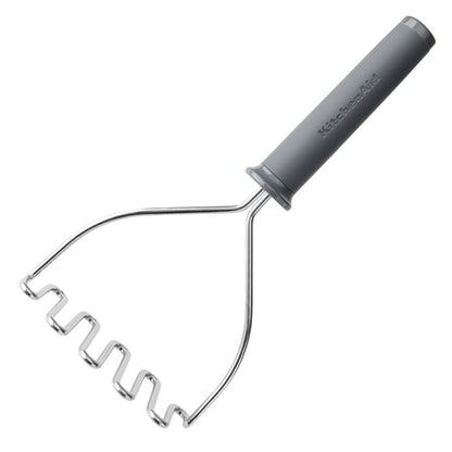 KitchenAid Core Masher Charcoal Grey hy557