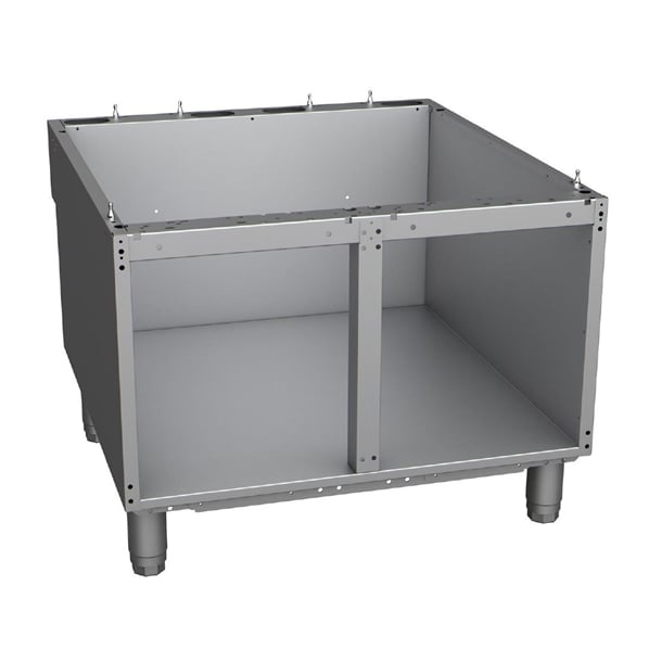 Fagor 900 Series 800mm Open Stand MB-910 hy821