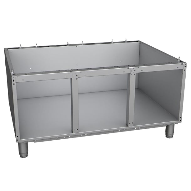 Fagor 900 Series 1200mm Open Stand MB-915 hy825