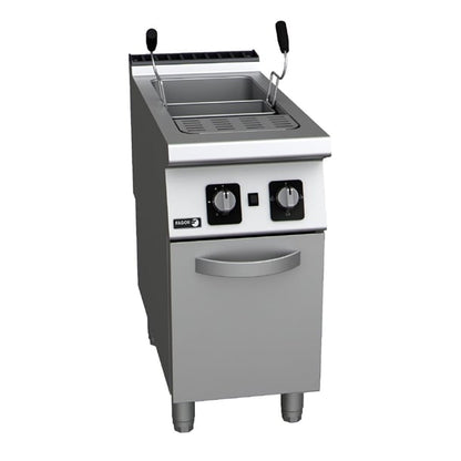 Fagor 900 Series Freestanding Single Well Gas Pasta Cooker CP-G905 hy835