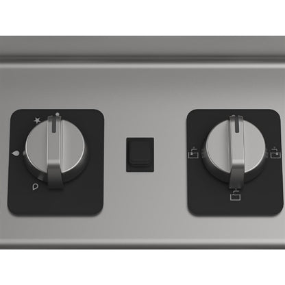 Fagor 900 Series Freestanding Double Well Gas Pasta Cooker CP-G910 hy836