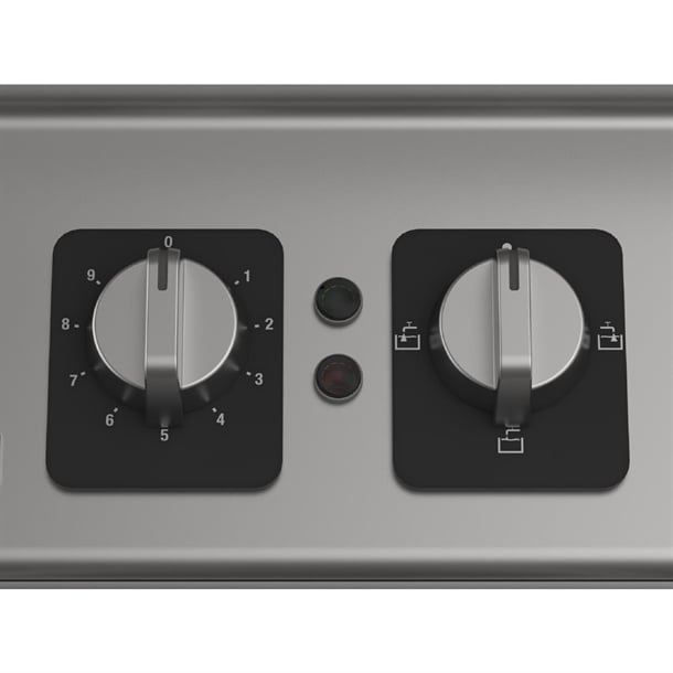 Fagor 900 Series Freestanding Single Well Electric Pasta Cooker CP-E905 hy837