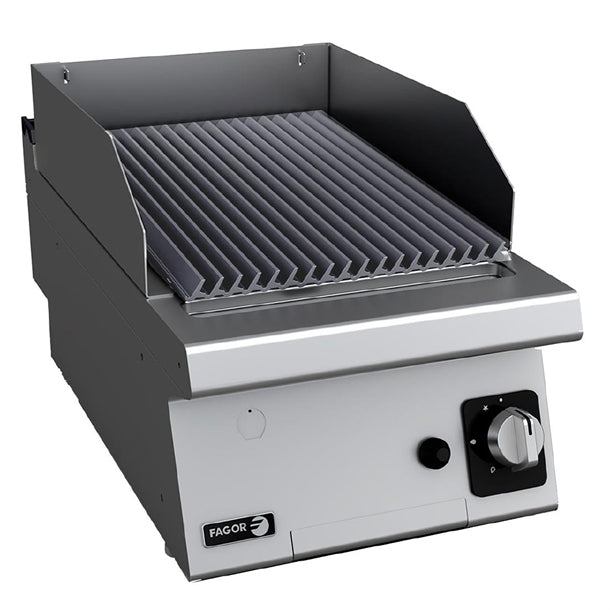 Fagor 900 Series Countertop Gas Chargrill B-G905 I hy849