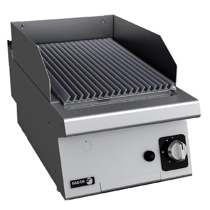 Fagor 900 Series Countertop Gas Chargrill B-G905 I hy849