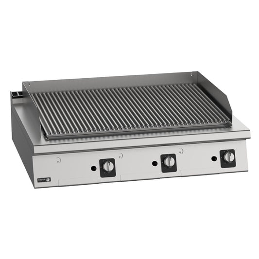 Fagor 900 Series Countertop Gas Chargrill B-G915 I hy851